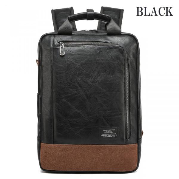 GUSCIO（グッシオ） 19-8008 2WAYリュックサック A4＆パソコン収納