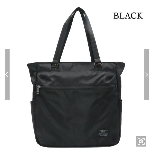 GUSCIO UOMO（グッシオ ウォーモ） GUSCIO 19-8099 撥水ナイロントート