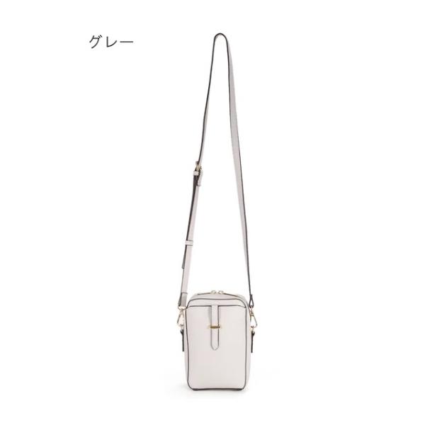 バッグ maina MIAN ミアン 2241-257-1 縦型ミニショルダーバッグ レディス