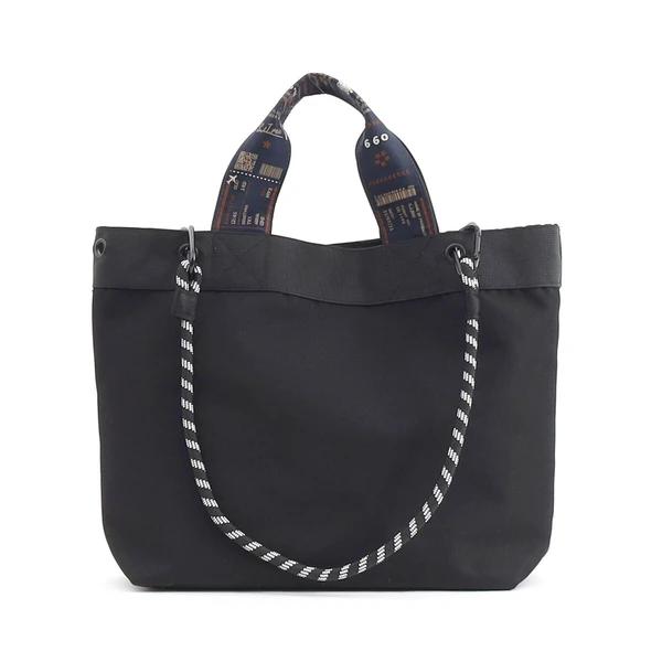 COOCO（クーコ） 26131-11201 オリジナルテープxダブルハンドル トート