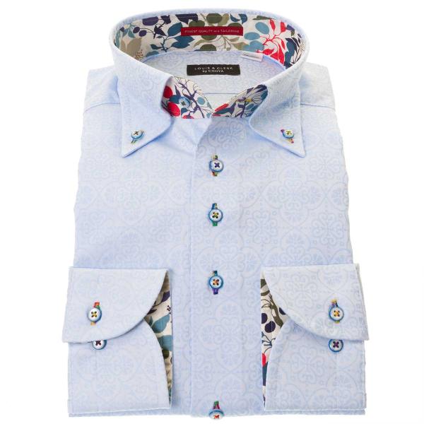 Jacquard collection | 特集 | ワイシャツ専門店 スタイルワークス 