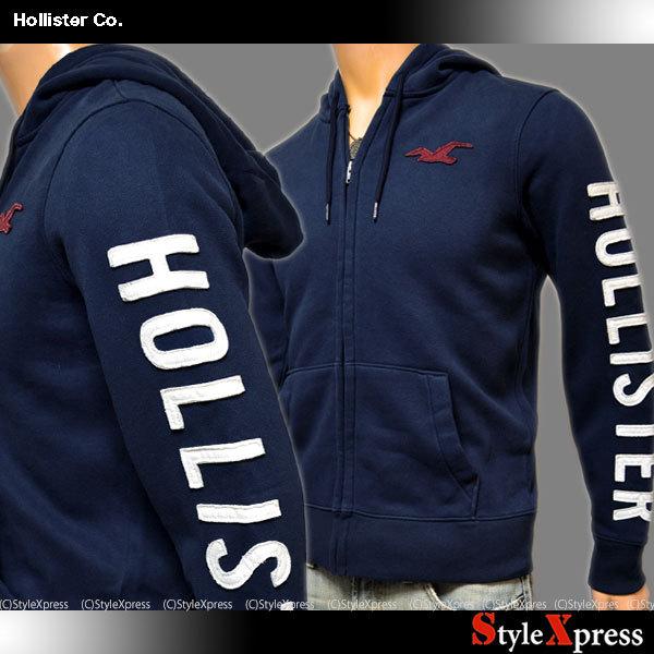 T ポイント5倍 ホリスター メンズ パーカー パーカー Alrc Asia