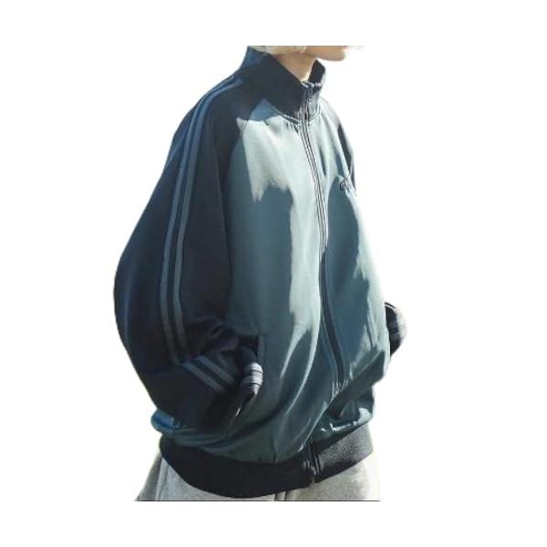 WudgeBoy track jacket ワッジボーイ トラックジャケット Lサイズ