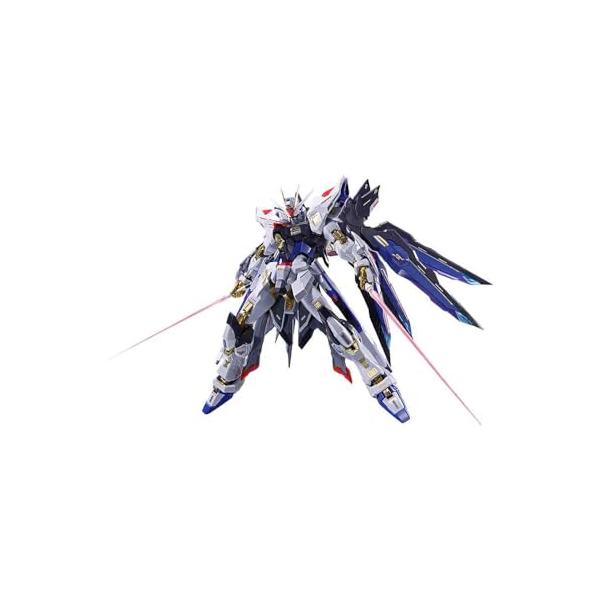 59,800ストライクフリーダ厶L BUILD FESTIVAL2024 METAL BUILD ストライクフリーダムガンダム [METAL BUILD FESTIVAL