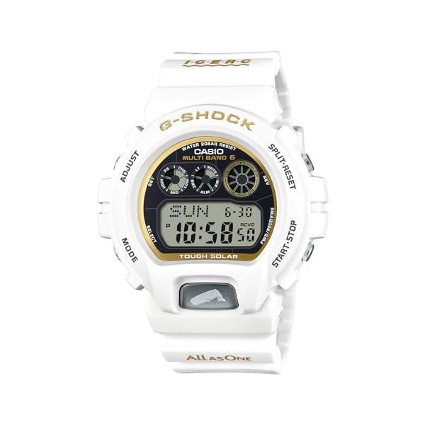 [カシオ] ジーショック 国内正規品 Love Sea and The Earth アイサーチ・ジャパン コラボレーション GW-6904K-7JR