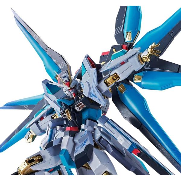 フミフミ様 機娘シリーズ 2.0ストライクフリーダム ガンダム機娘シリーズ 2.0ストライクフリーダム ピンク