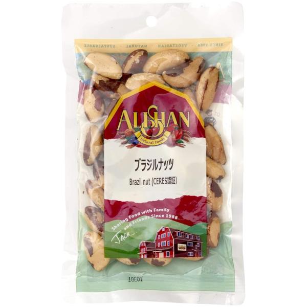 「商品情報」商品紹介抗酸化作用の大変高いセレン(セレニウム)を多く含み、生のままでも美味しくお召し上がれます。アリサン有限会社では、世界各地から届くオーガニック食材、ベジタリアン食品、ナチュラルフーズなどを幅広く取扱いし、皆さまへご提供して...