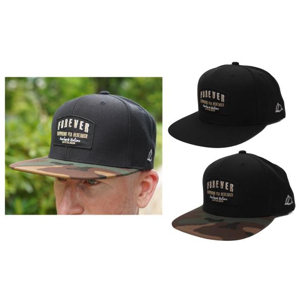 【11月下旬〜12月上旬デリバリー予定】ベースボールキャップ フォーエヴァー FEVR BELIEVE EMB BB CAP F385 フォーエバー8000