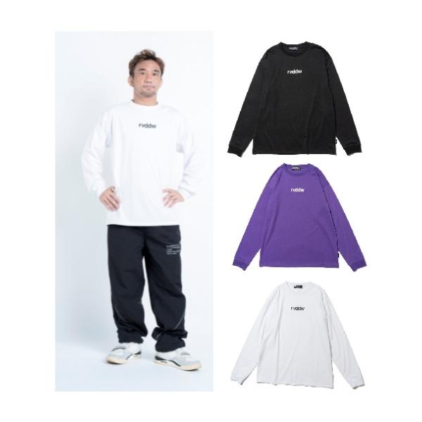 reversal（リバーサル） 【特別価格】オーバーサイズ ロンTシャツ