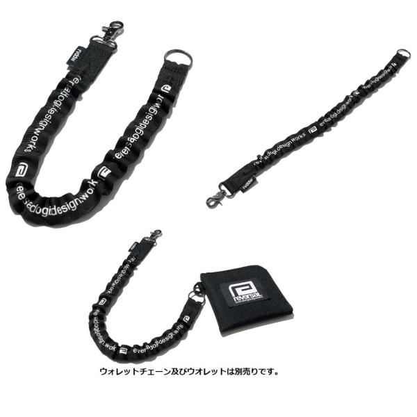 reversal（リバーサル） ウォレットチェーン REVERSAL LEASH CORD