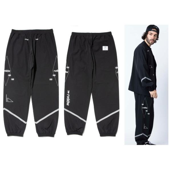 ジョガーパンツ リバーサル REVERSAL 4WAY DRY JOGGER PANTS rv26ss403 メンズ レディース イサミ RIZIN 格闘技 柔術 空手 20000