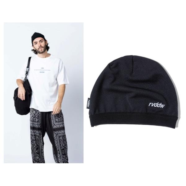 ビーニーキャップ リバーサル REVERSAL COOL MAX KNIT CAP rv26ss703 メンズ レディース イサミ RIZIN 格闘技 柔術 空手 7500