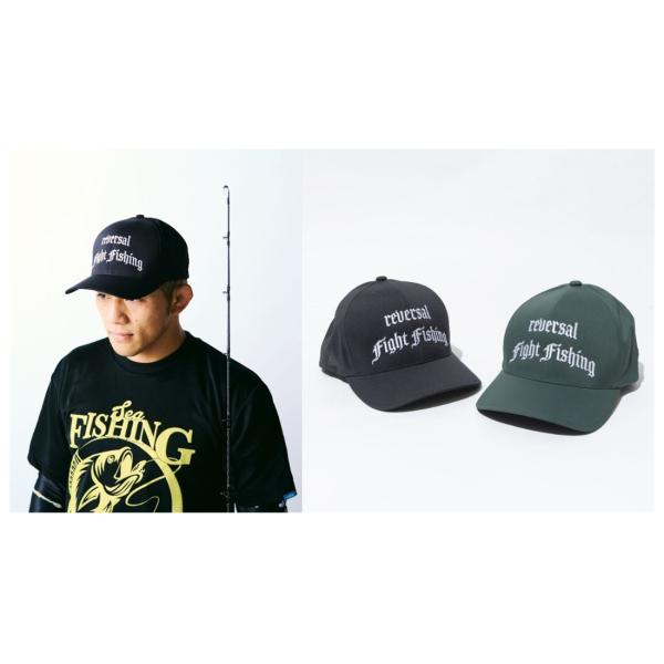 デルタ キャップ リバーサル REVERSAL FLEXFIT DELTA FF CAP rvff702 メンズ レディース イサミ RIZIN 格闘技 柔術 空手 9000