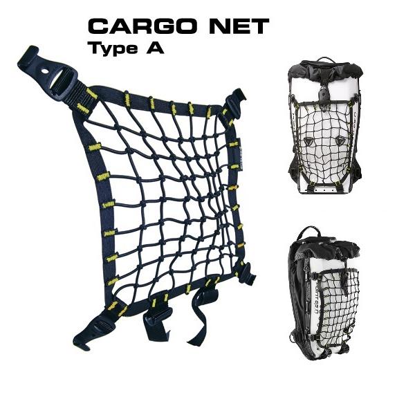 ■特徴■ BOBLBEE シリーズに装着するカーゴネット。ウィンドブレーカー、手袋、自転車用ヘルメットあるいはフットボールなどを「BOBLBEE 25Lおよび「BOBLBEE 20L」の外部に固定できます。 対応機種：BOBLBEE 25L...