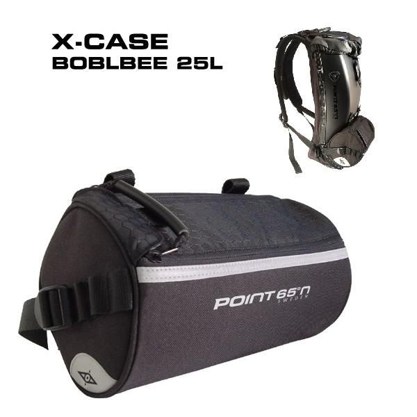 BOBLBEE（ボブルビー） Xケース25L Point65 BOBLBEE X-CASE ポイント