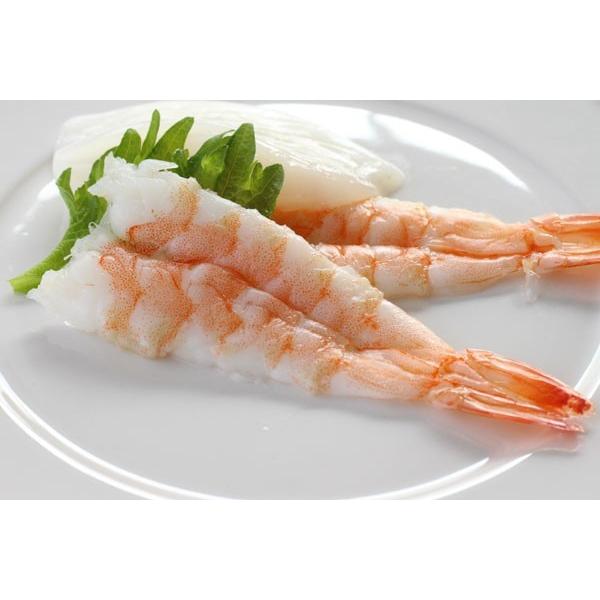 すしえび 3ｌ ボイル バナメイエビ 寿司ネタ 30尾入 業務用 車エビ Buyee Buyee Japanese Proxy Service Buy From Japan Bot Online