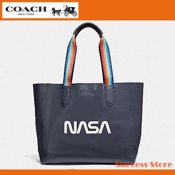 コーチ メンズ レディース トートバッグ バッグ アウトレット Coach Nasa ラージ ダービー トート スペース モチーフ F29169 ミッドナイト 新作 国内発送 Buyee Buyee 日本の通販商品 オークションの代理入札 代理購入