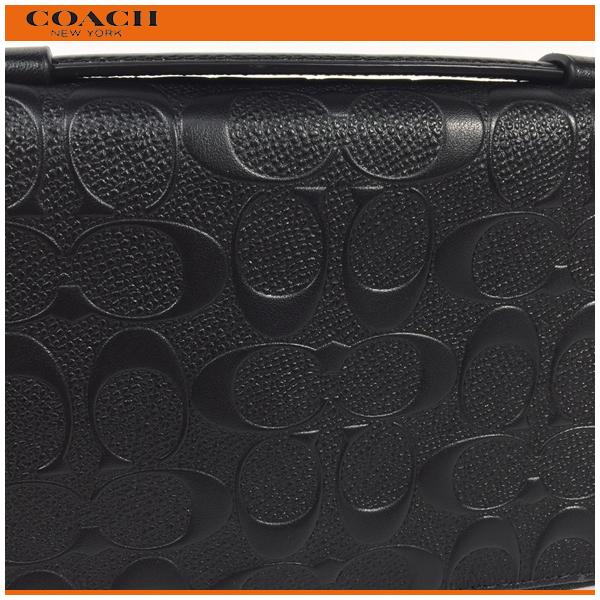コーチ アウトレット メンズ 長財布 Coach ダブル ジップ トラベル オーガナイザー シグネチャー レザー カードケース パスポート F ブラック 新作 新品 Buyee Buyee Japanese Proxy Service Buy From Japan Bot Online