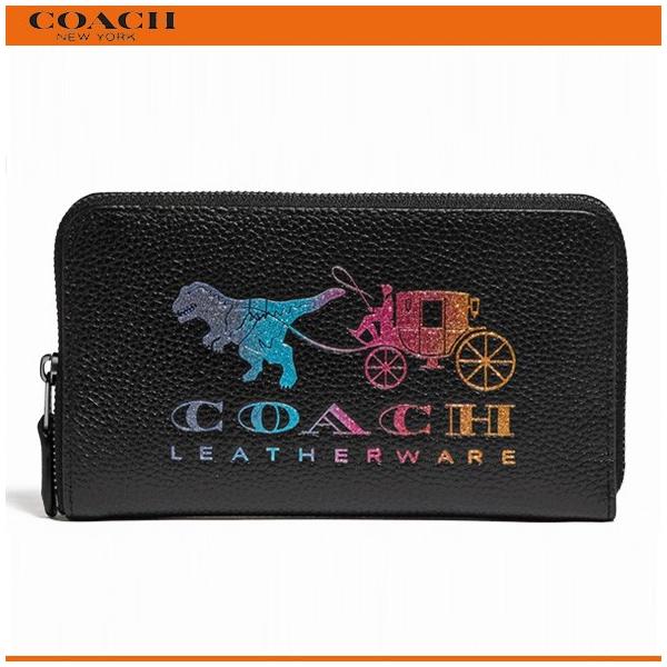 コーチ レディース 財布 二つ折り財布 COACH ミディアム ジップ
