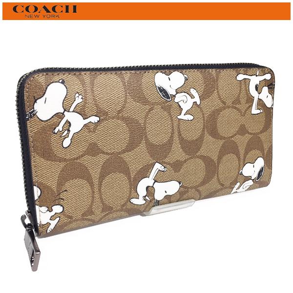コーチ スヌーピー 21 レディースファッション みんなが探している人気モノ Favofavoitems