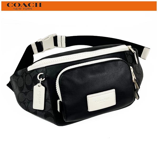 新品タグ付】COACH＊ボディバッグ＊完売品 bckediri.beacukai.go.id