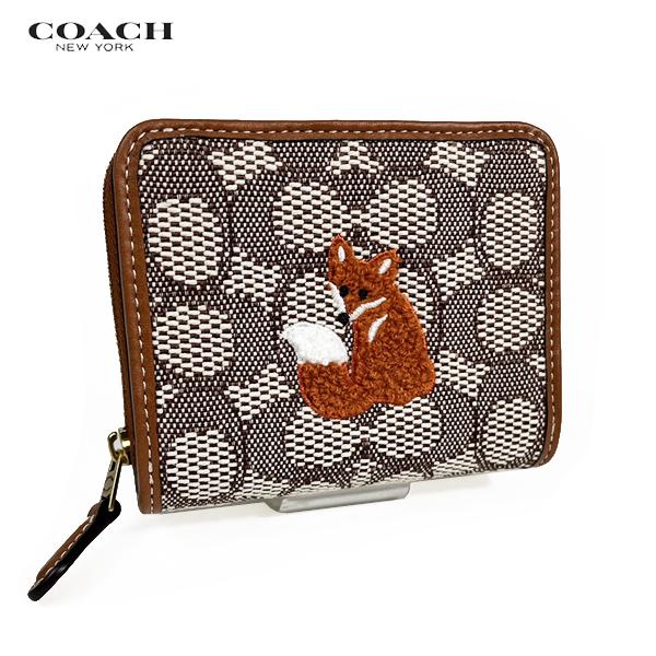コーチ COACH 折財布 シグネチャー キスロック がま口小銭入付 コーチ COACH 折財布 シグネチャー キスロック がま口小銭入付