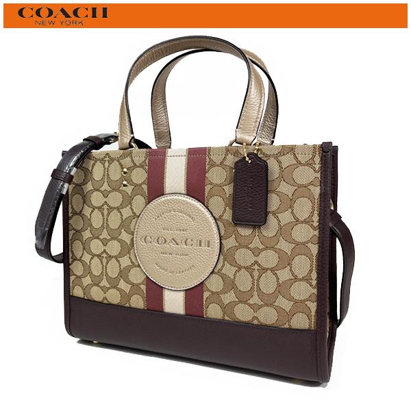 COACH コーチ アウトレット レディース ショルダー 2way バッグ