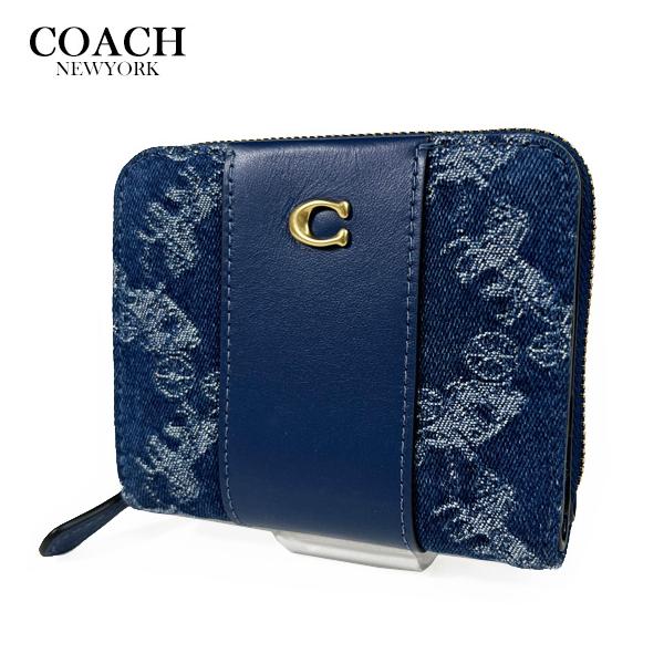 COACH（コーチ） レディース 財布 二つ折り財布 エッセンシャル