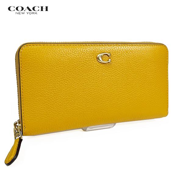 COACH コーチ 財布 長財布 アコーディオン ジップ ウォレット COACH コーチ 財布 長財布 アコーディオン ジップ ウォレット