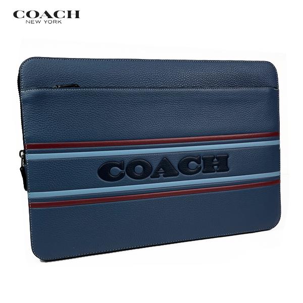 COACH コーチ アウトレット PCケース ノートPC iPad ケース ラップトップ ケース コ...