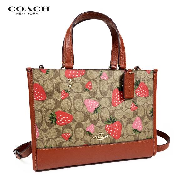 COACH コーチ バッグ ショルダー トート デンプシー ワイルド COACH コーチ バッグ ショルダー トート デンプシー ワイルド