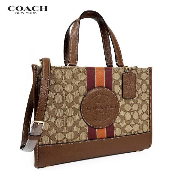 COACH（コーチ） レディース ショルダーバッグ トート バッグ