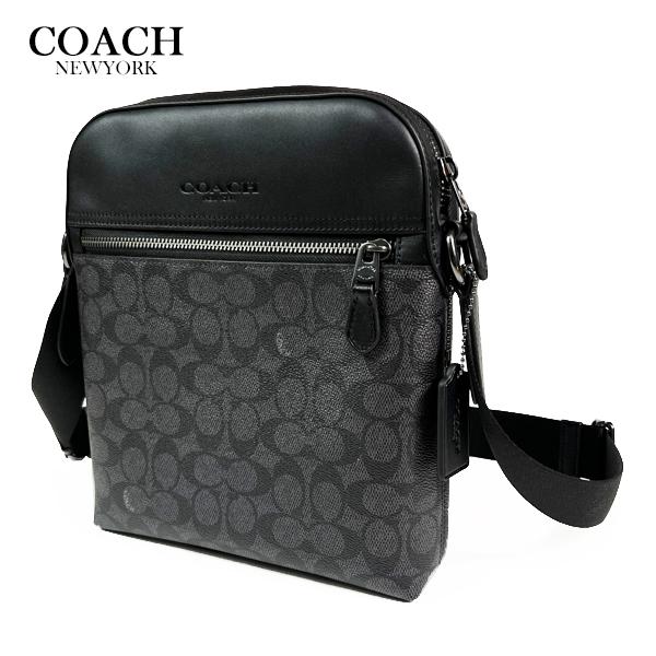 ＜COACH＞コーチバッグ ショルダーバッグ メンズボディバッグ COACH（コーチ） メンズ ショルダー バッグ ボディ バッグ