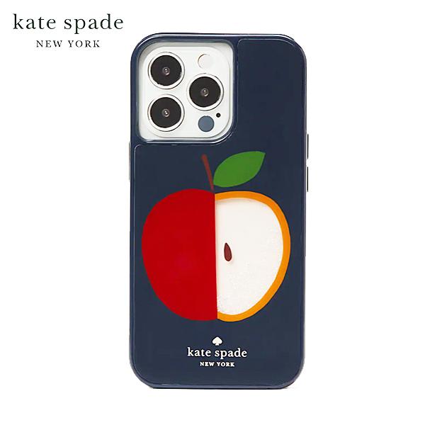 KATE SPADE ケイトスペード iPhone13Pro 対応ケース アウトレット】iPhone13 Pro SoftBank限定モデル kate spade