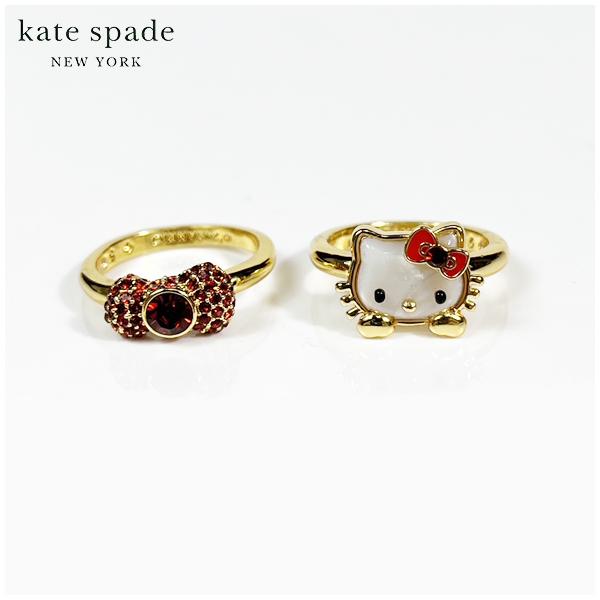 kate spade NEW YORK ハローキティ X ケイト・スペード コラボ kate spade NEW YORK ハローキティ X ケイト・スペード コラボ