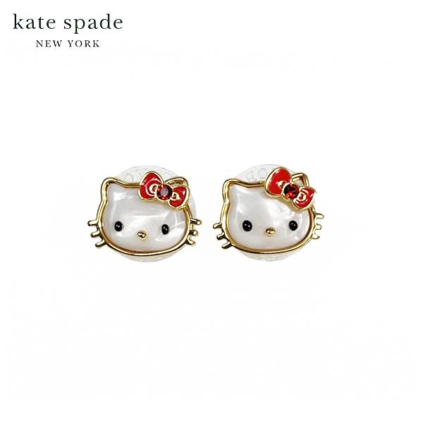 kate spade NEW YORK ハローキティ X ケイト・スペード コラボ kate spade NEW YORK ハローキティ X ケイト・スペード コラボ