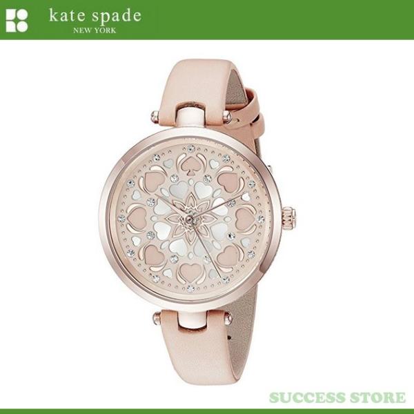 ケイトスペード レディース 腕時計 ウォッチ kate spade New York holland heart watch ksw1407