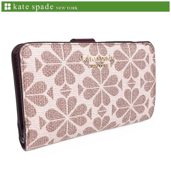 ケイトスペード レディース 二つ折り財布 財布 kate spade スペード