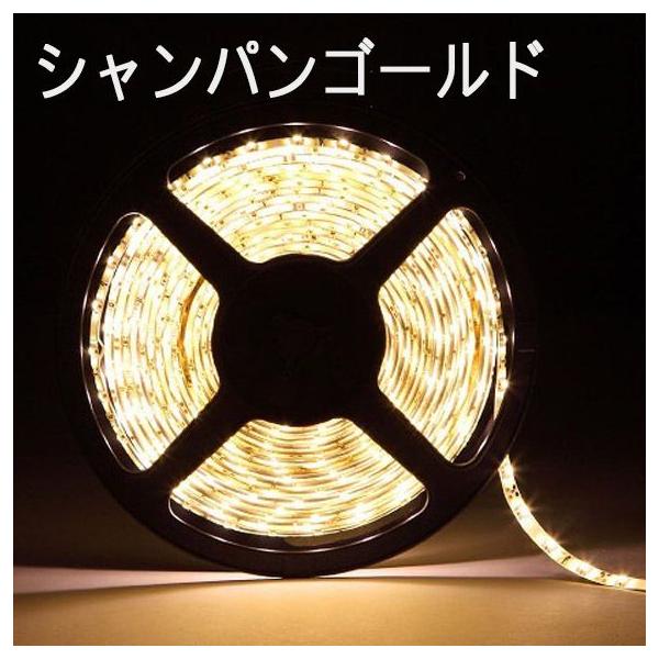 LEDe[vCg/5050^`bv/VpS[h/5M/300/IP44h SUCCUL