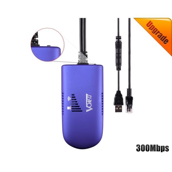 Wifi Bridge ブリッジ 無線からlanケーブルに変換 無線 有線 変換 無線対応できない機器にぴったり Succul Buyee Buyee 日本の通販商品 オークションの代理入札 代理購入