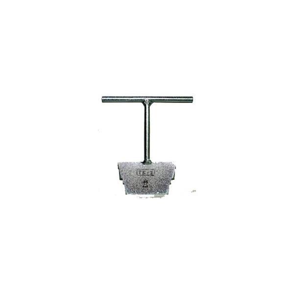 流しトラップ締め付け工具　ダイドレ　TK-2
