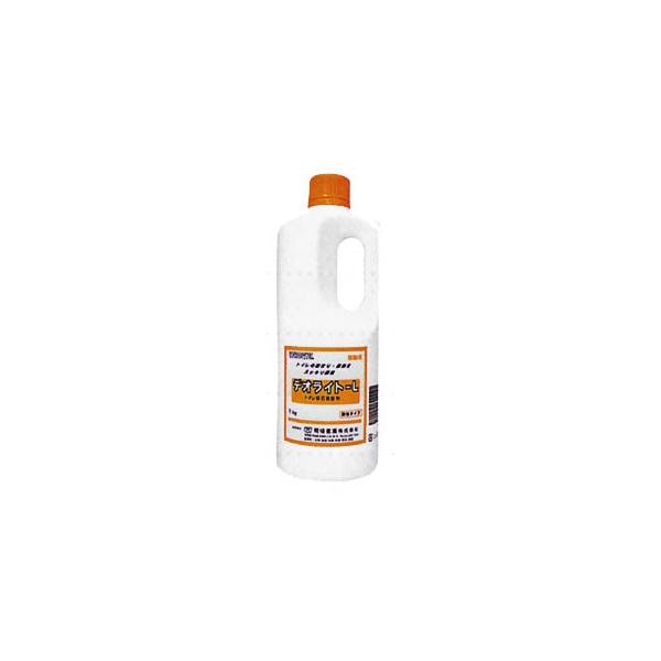 小便器 尿石除去剤　業務用デオライトＬ （1ｋｇ） 和協産業