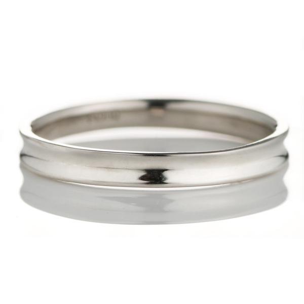 結婚指輪 マリッジリング ペアリング プラチナ 安い オーダー :J01-A 