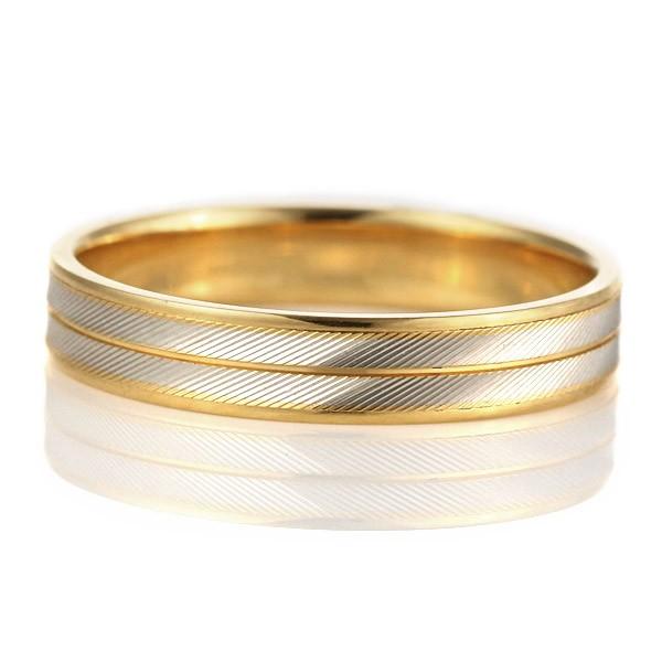 結婚指輪 マリッジリング ペアリング プラチナ 安い ゴールド ローズ 