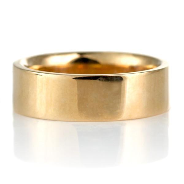 結婚指輪 安い マリッジリング ペアリング シンプル おしゃれ 平打ち 今だけ代引手数料無料 L101 j Suehiro 通販 Yahoo ショッピング