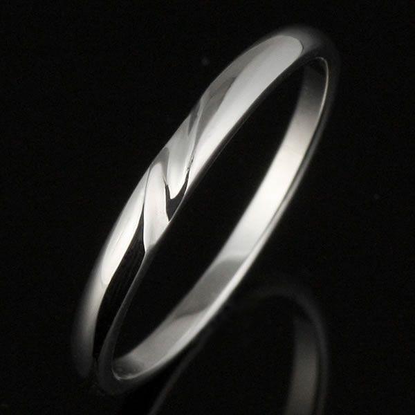 SUEHIRO（スエヒロ） 指輪 プラチナ ペアリング プラチナ 安い リング