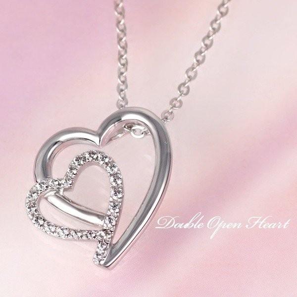スワロフスキー ネックレス ハートの人気商品・通販・価格比較 - 価格.com