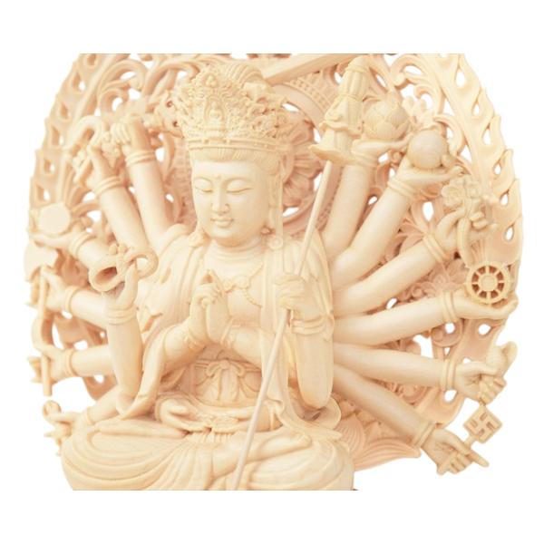 観音菩薩 仏像の人気商品 通販 価格比較 価格 Com