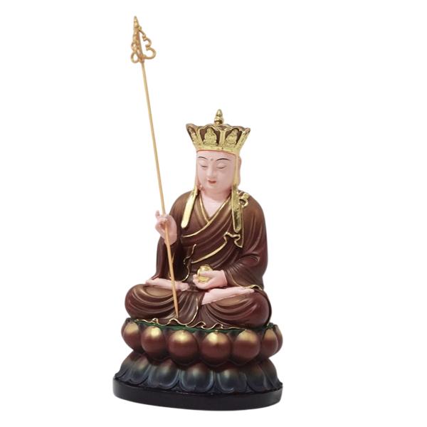 地蔵菩薩 お地蔵様 仏像 お地蔵さん 地蔵王菩薩 座像 仏教美術 置物