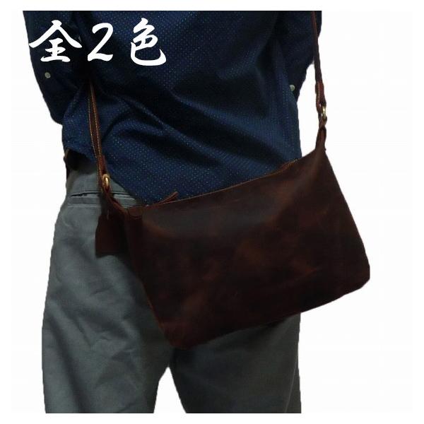 本革 ショルダーバッグ メンズ レディース レザー 軽い 斜め掛け 牛革 ヌメ革 黒赤茶色 キャメル おしゃれ シンプル 小型 小さめ 小さい ミニ 丈夫 Buyee Buyee Japanese Proxy Service Buy From Japan Bot Online